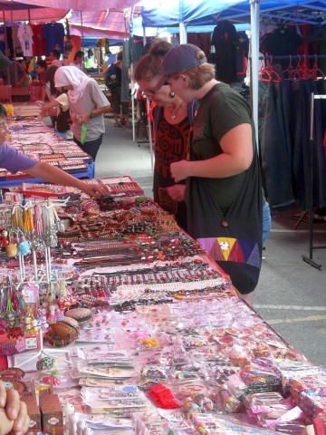 market jewelry